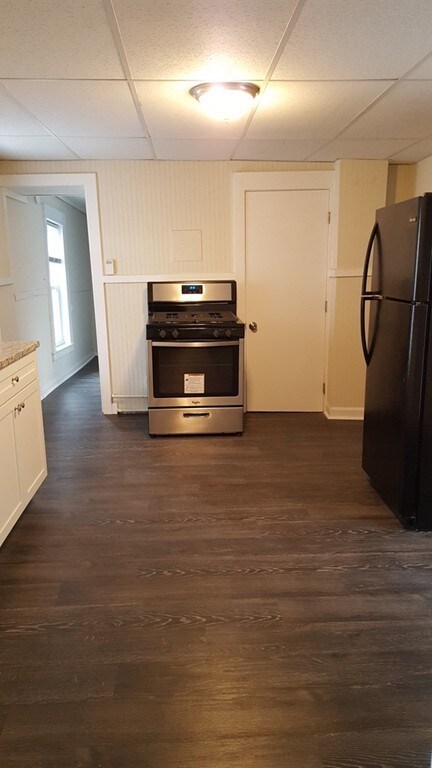 22 Wamesit St unit 2, Lowell, MA 01852 - photo 2