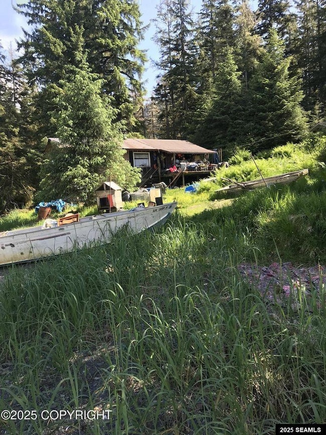 Wrangell Narrow Legal Address Only unit Lot 12, Petersburg, AK 99833 - photo 3