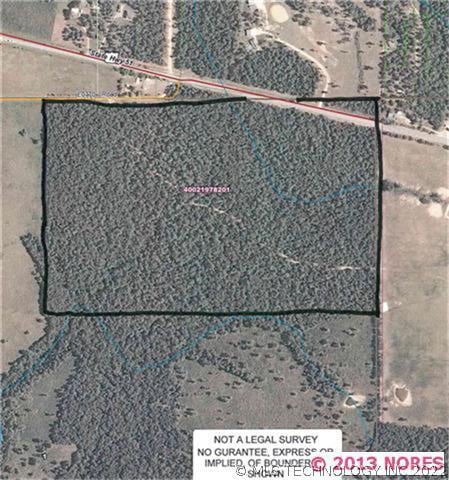 0 Hwy 51 E unit 1332044, Tahlequah, OK 74464 - photo 2