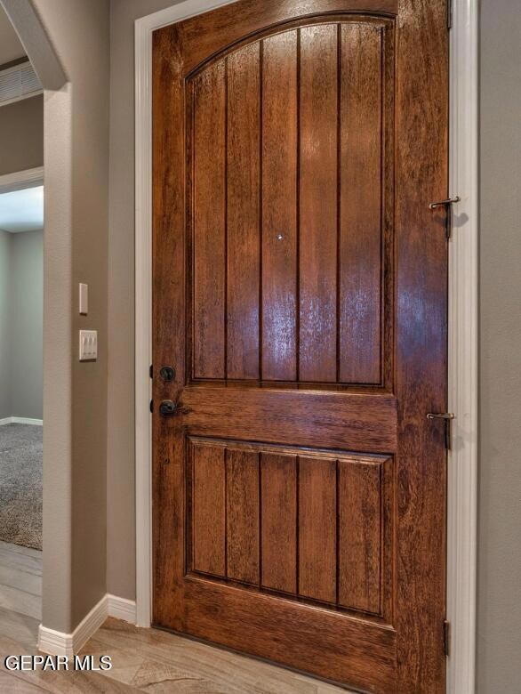 13649 Lartington St, El Paso, TX 79928 - photo 3