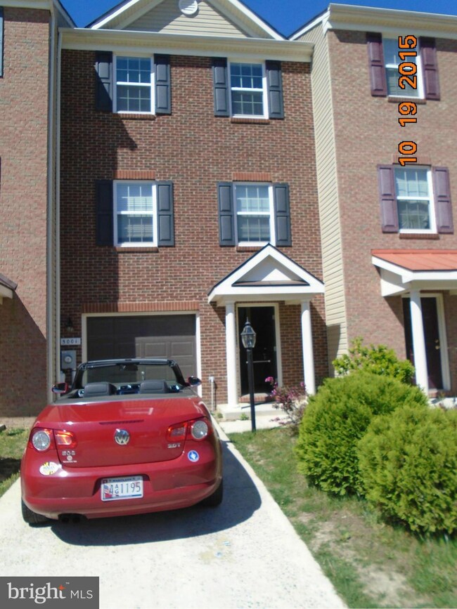 5001 Oyster Reef Place, Waldorf, MD 20602 - photo 2