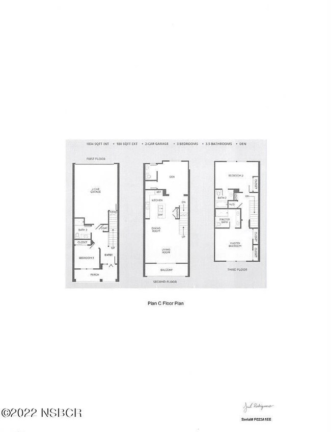 Floorplan Fennel1024_1
