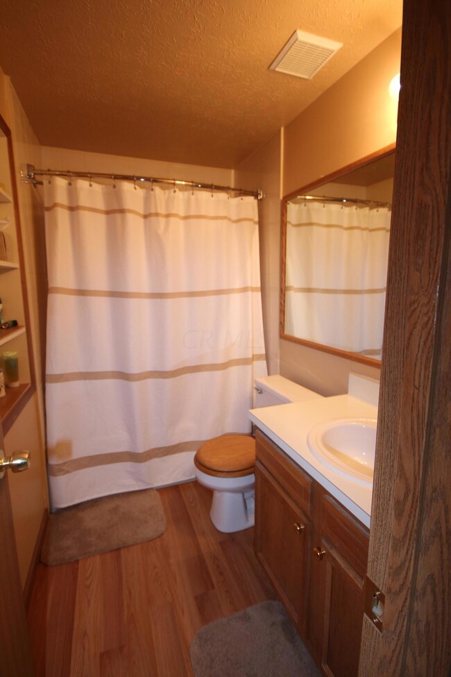 Full bath