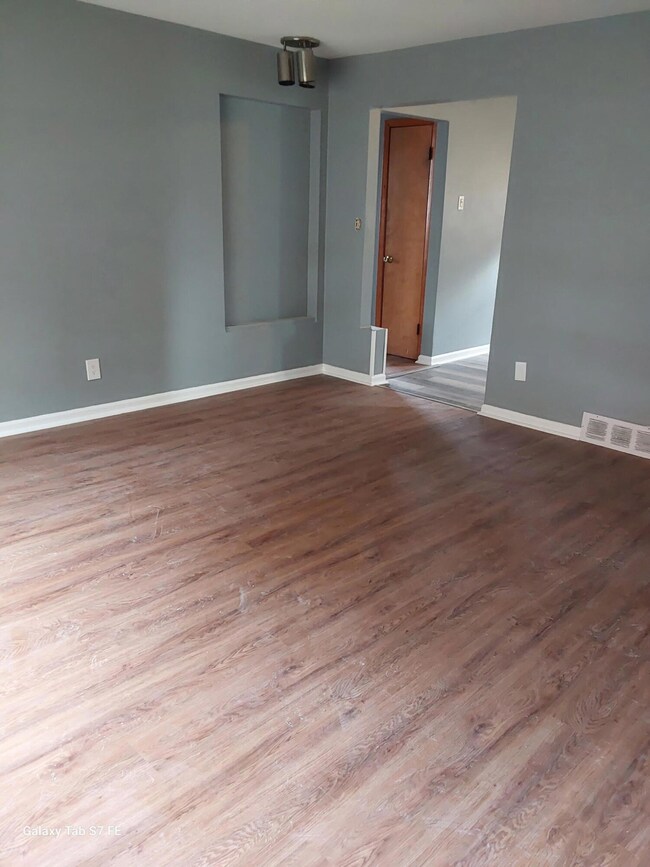 Lower Living Room