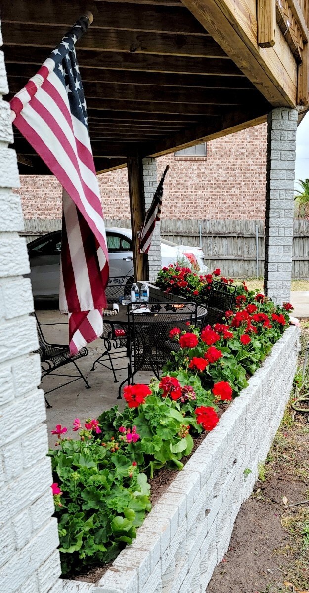 1608 Old Van Vleck Rd, Bay City, TX 77414 - photo 3