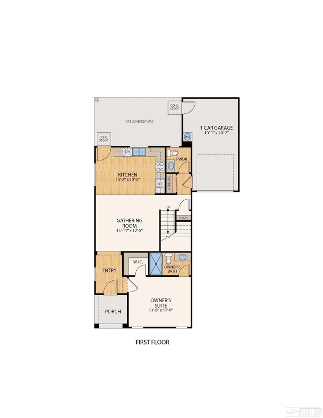 785 Crimson Cir unit Lot 2, Carson City, NV 89706 - photo 2