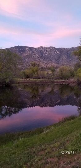 Summer Sunsets