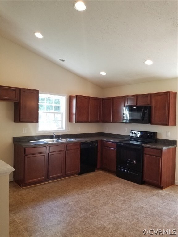 New Flooring, New Stove and microwave, Laminate co