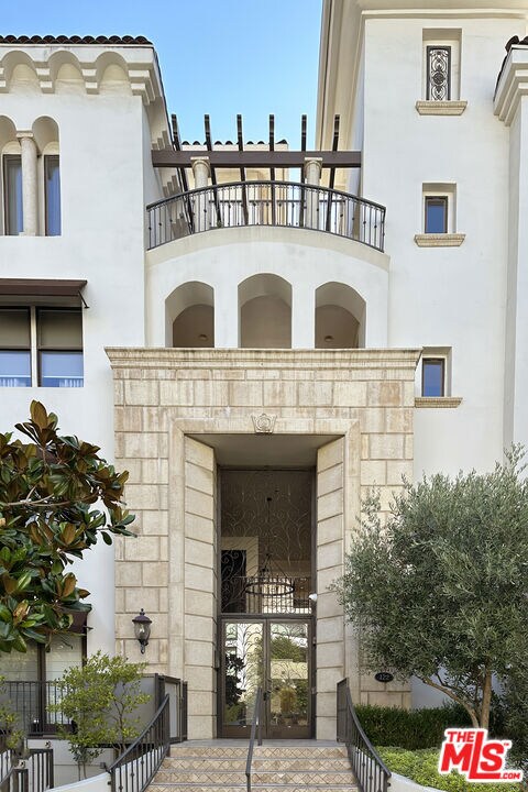 122 N Clark Dr unit 405, West Hollywood, CA 90048 - photo 3