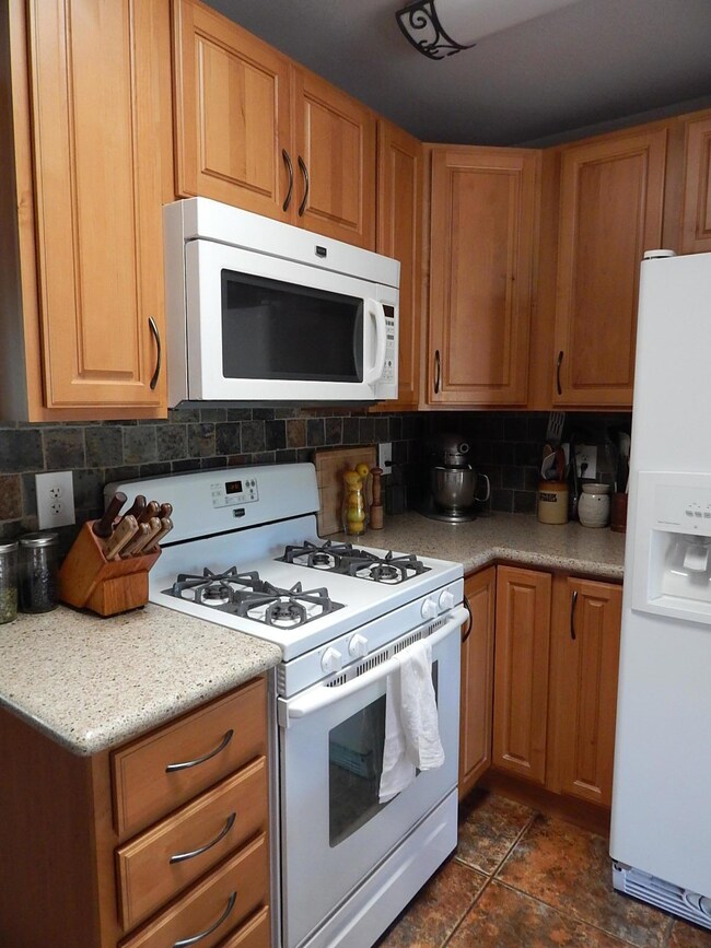 1006 N Bern Cir, Payson, AZ 85541 - photo 5