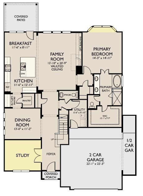 27203 Aqualina Dr, Katy, TX 77493 - photo 4