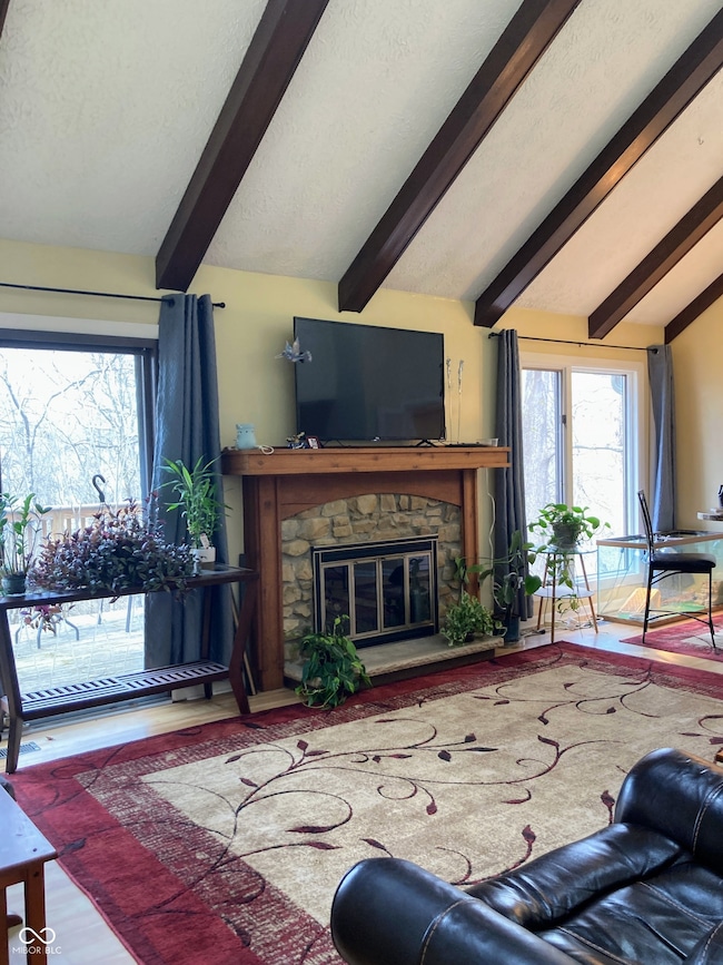 4214 Woodsage Trace, Indianapolis, IN 46237 - photo 7