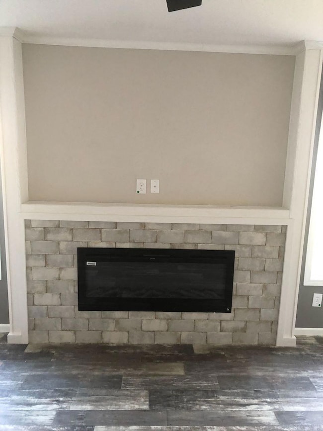 702 Nelson Loop, Waldron, AR 72958 - photo 6