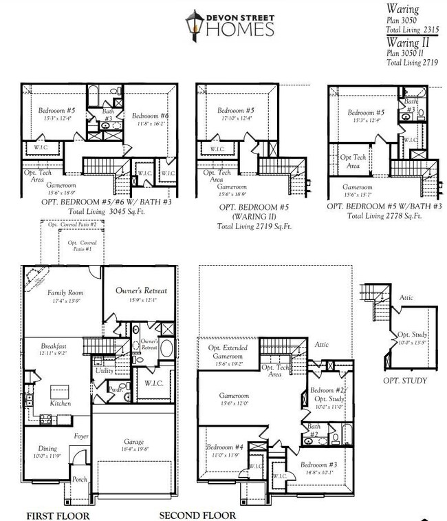 10020 Swift Fox Ct, Magnolia, TX 77354 - photo 2