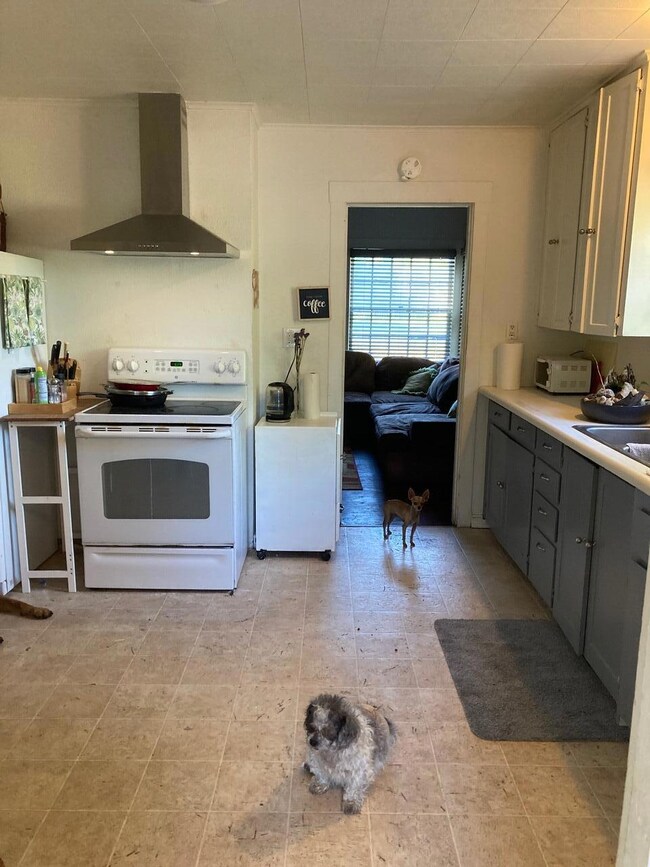 4688 Thompson Ave, Klamath Falls, OR 97603 - photo 5