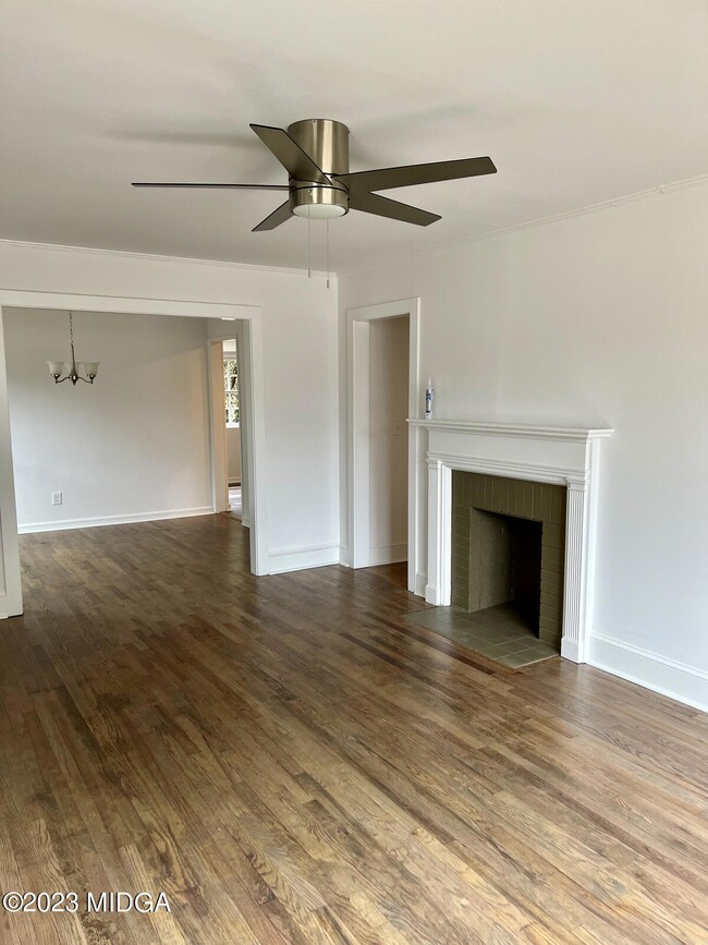 3791 Berkley Dr, Macon, GA 31204 - photo 3