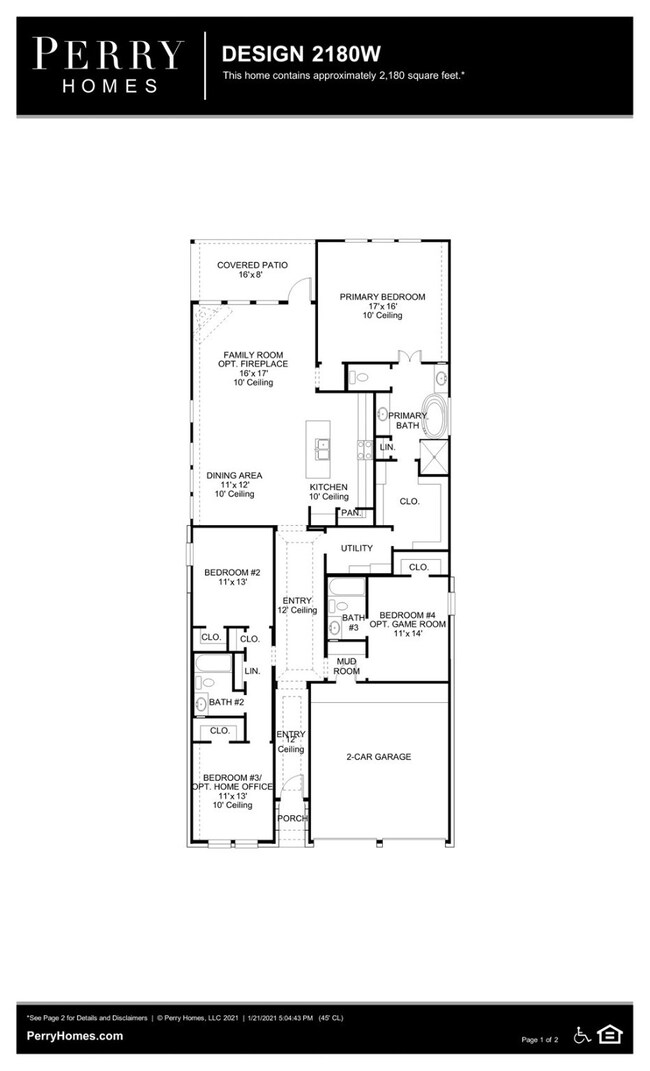 18907 Brego Ln, Tomball, TX 77377 - photo 3