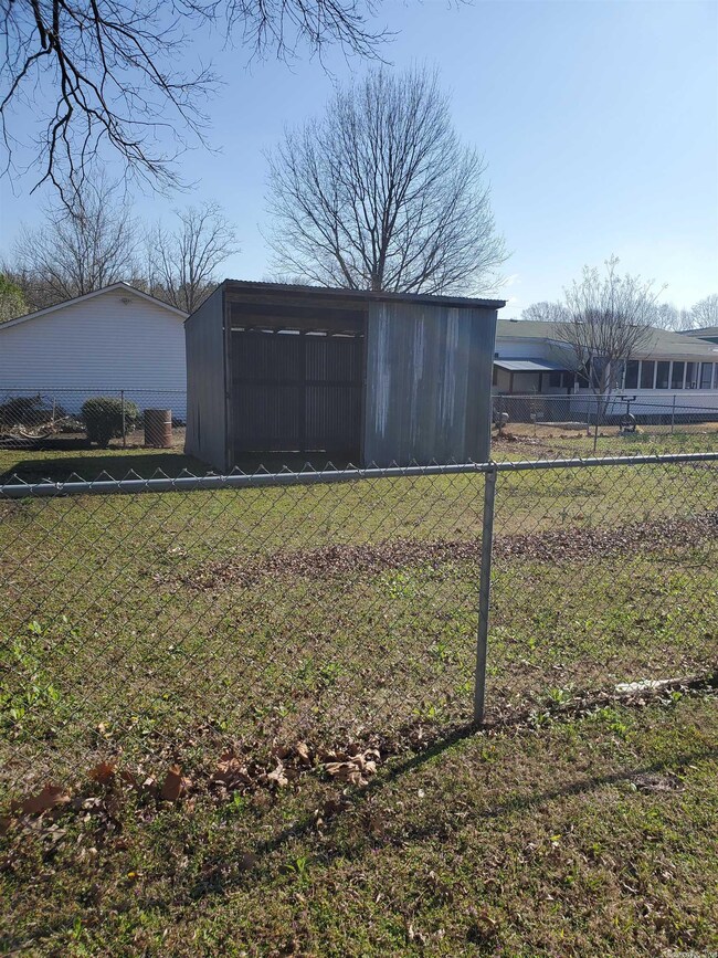 103 Pine St, Mc Rae, AR 72102 - photo 4