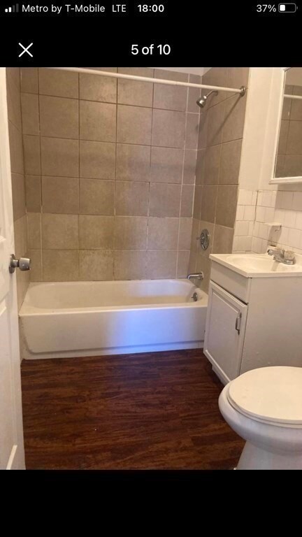 14 Rosseter St unit 3, Dorchester, MA 02121 - photo 4