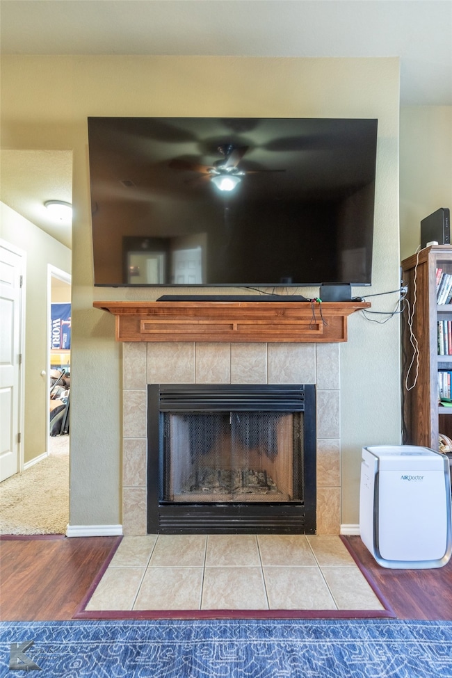 281 Sugarloaf Ave, Abilene, TX 79602 - photo 6