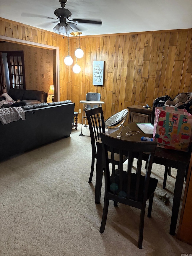 1210 W 16th St, Stuttgart, AR 72160 - photo 5