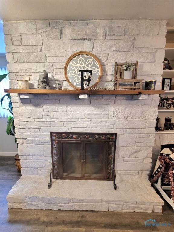 4742 Bowser Dr, Toledo, OH 43613 - photo 4