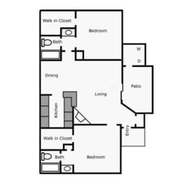 Floor Plan - B3