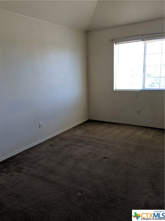 Unit D Bedroom 2