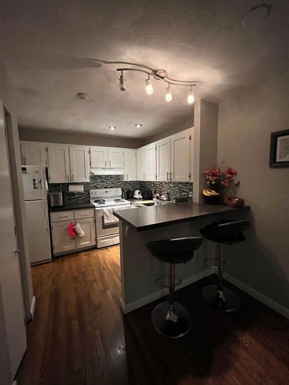 22 Irving St unit 16, Everett, MA 02149 - photo 3