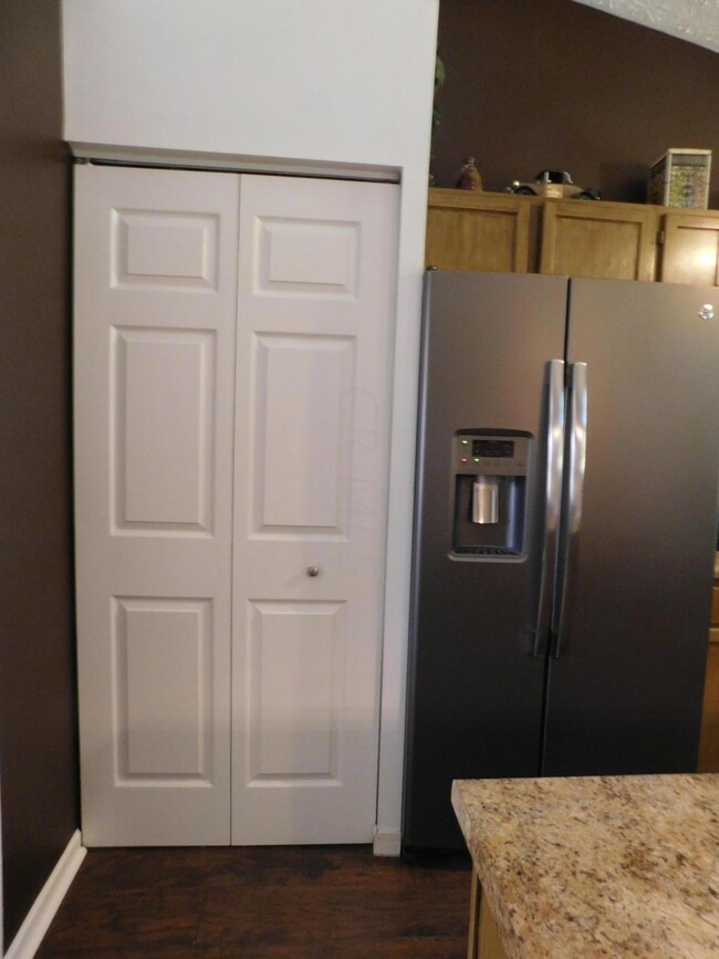 Pantry