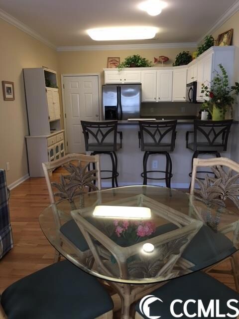 33 Wallys Way unit 20, Pawleys Island, SC 29585 - photo 4