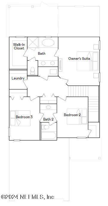 Second Floor