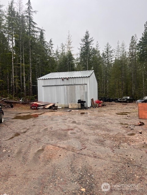 0 Tract 15 NE Dewatto Hills Rd, Belfair, WA 98528 - photo 7