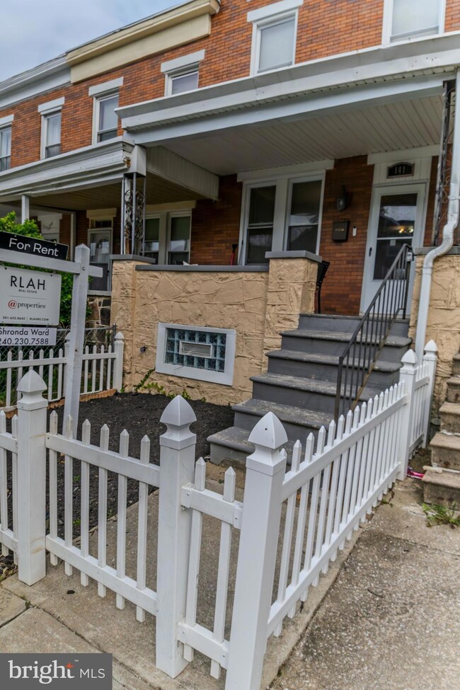 141 N Monastery Ave, Baltimore, MD 21229 - photo 4