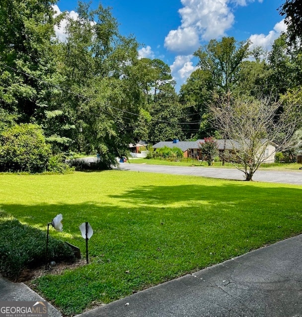 1246 Newport Rd, Macon, GA 31210 - photo 5