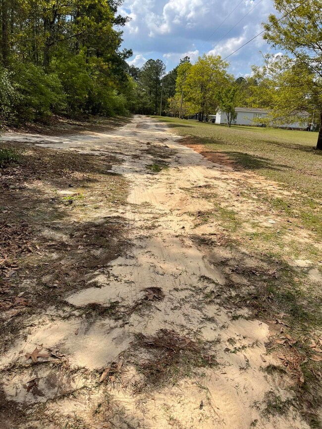 driveway 3