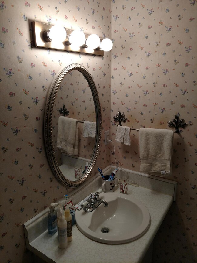 bathtub