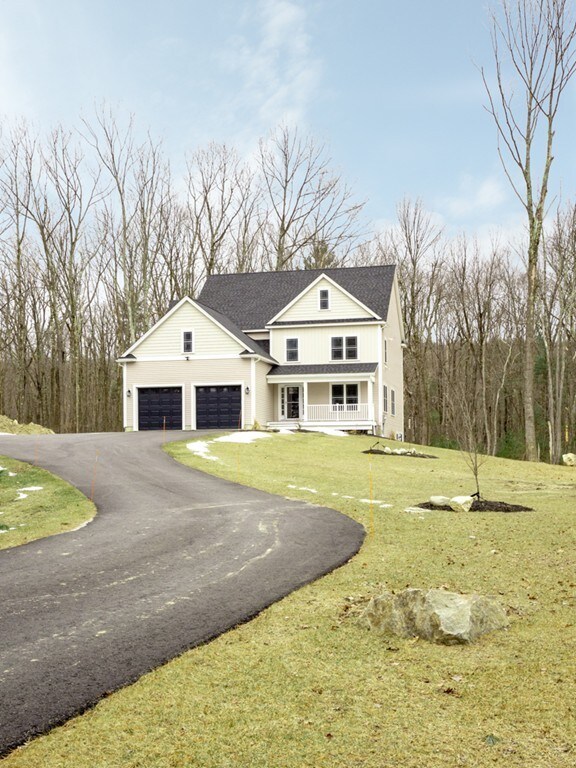 91 Fisher Rd, Holden, MA 01520 - photo 2