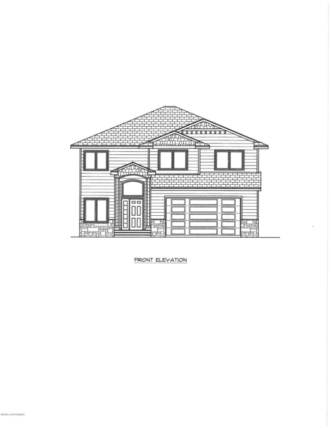 Front Elevation
