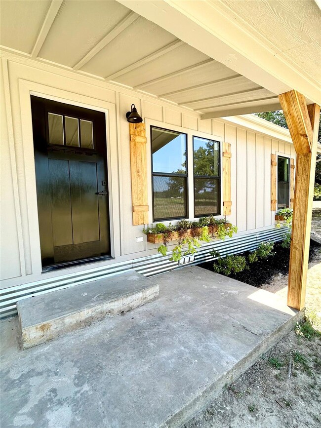 1153 County Road 2515, Bonham, TX 75418 - photo 4