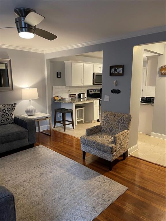 3272 Wheeler St, Atlanta, GA 30354 - photo 4