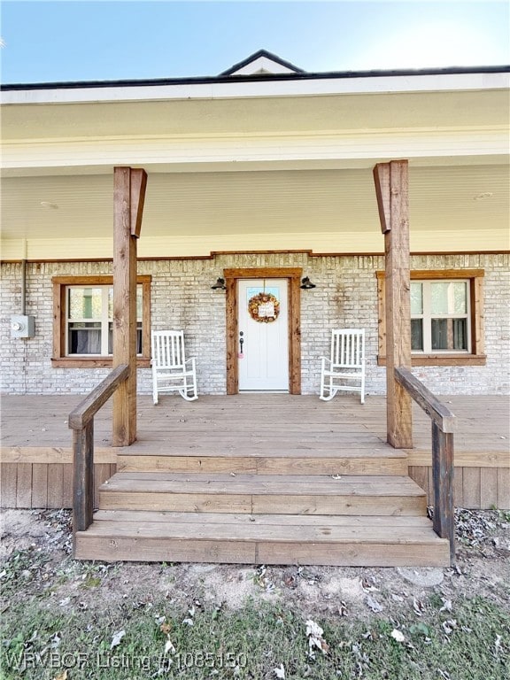 315 Buck Creek Rd, Panama, OK 74951 - photo 6