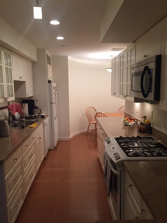 118 Mason Terrace unit 2, Brookline, MA 02446 - photo 4