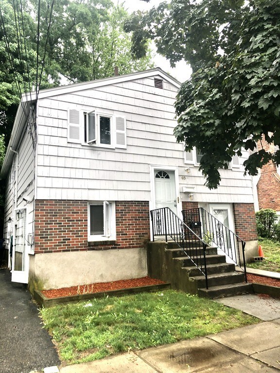 48 Vogel St unit 1, West Roxbury, MA 02132 - photo 4