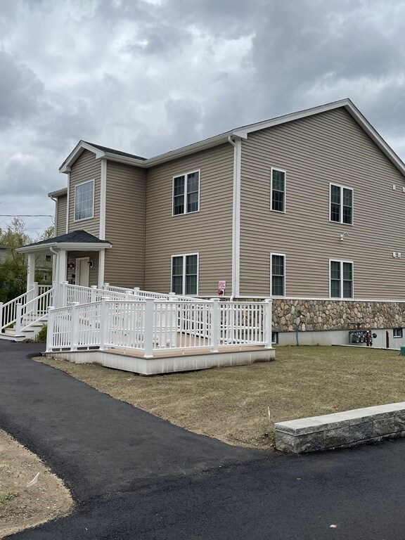 1456 Hanover St unit 1, Hanover, MA 02339 - photo 3