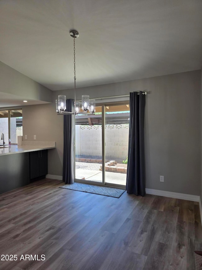 17607 N Lindner Dr, Glendale, AZ 85308 - photo 5