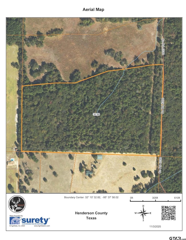 000 County Road 4330, Larue, TX 75770 - photo 2