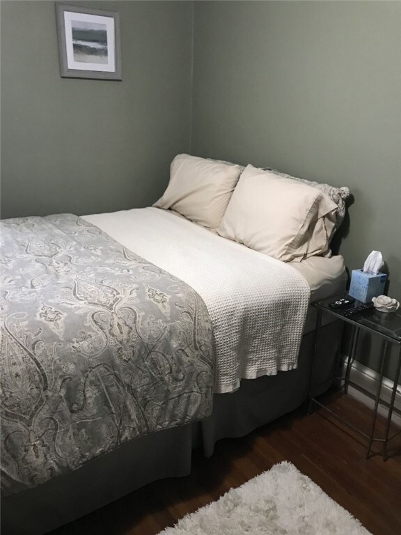 1st Floor Bedroom 1
