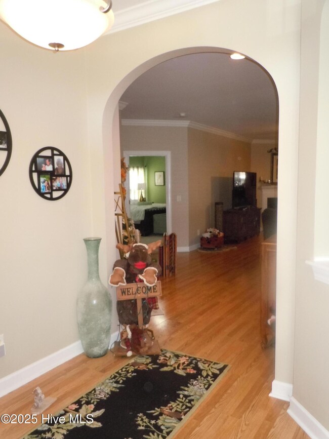 610 Tattlesbury Dr, Conway, SC 29526 - photo 5