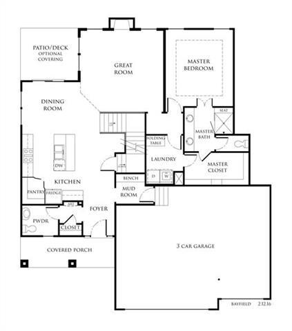 1524 SW 44th St, Lees Summit, MO 64082 - photo 2